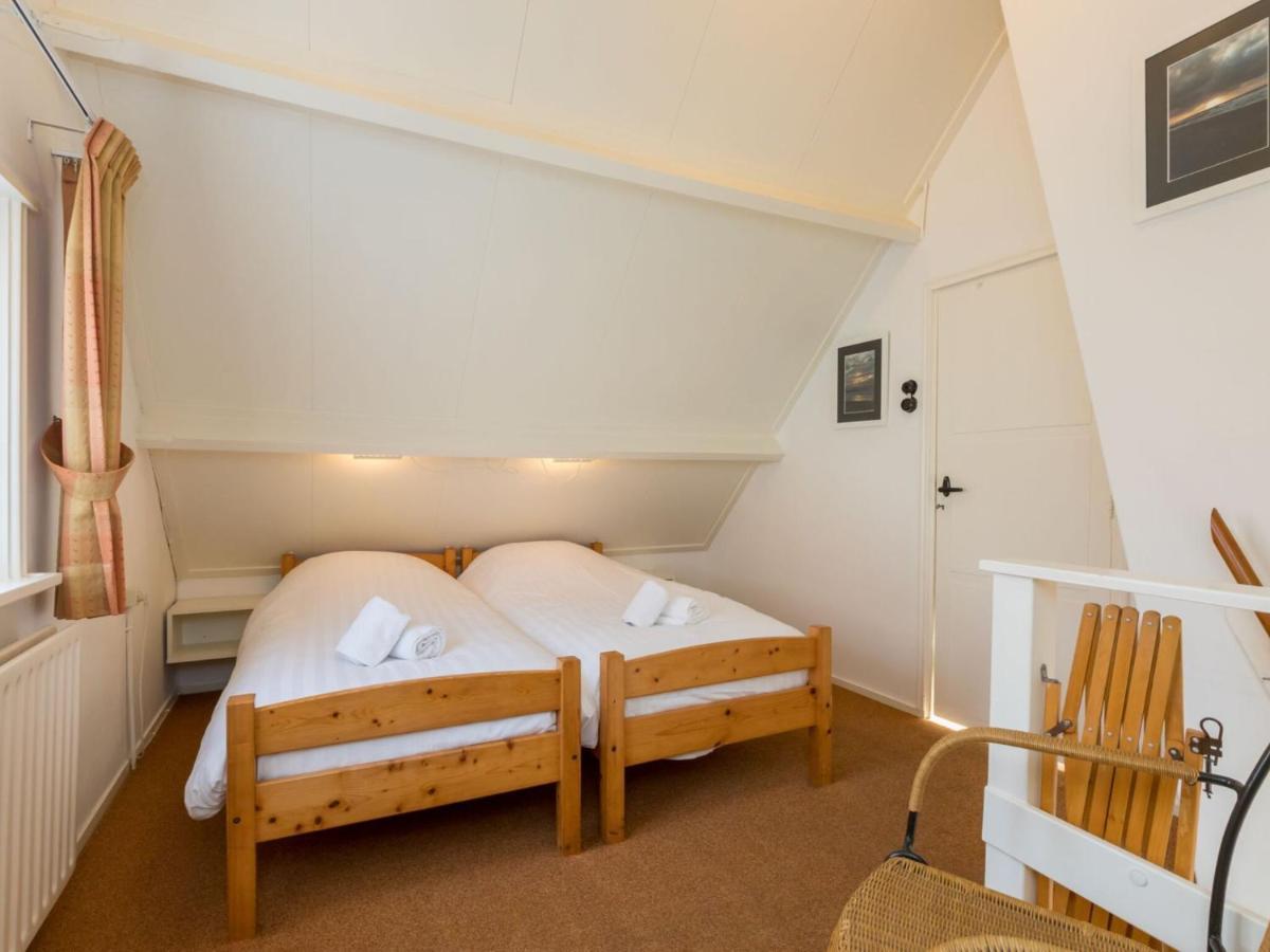 Quaint Holiday Home In Domburg With Terrace Eksteriør bilde