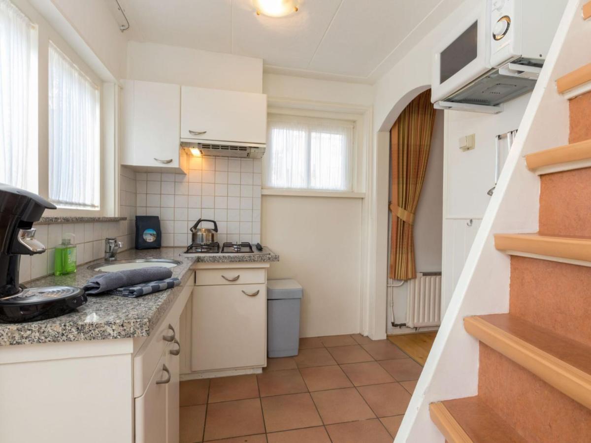 Quaint Holiday Home In Domburg With Terrace Eksteriør bilde