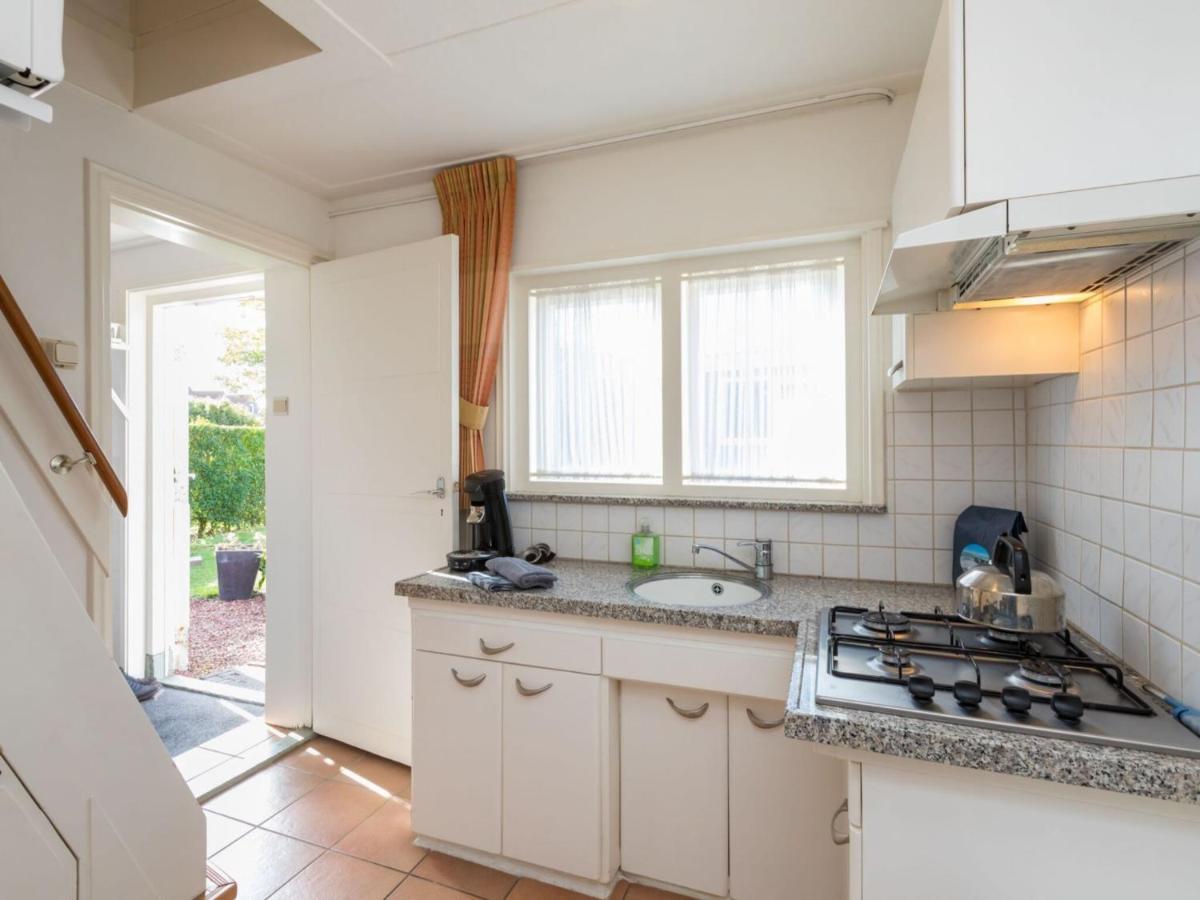 Quaint Holiday Home In Domburg With Terrace Eksteriør bilde