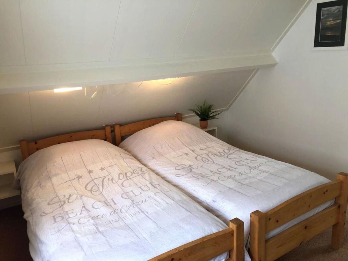 Quaint Holiday Home In Domburg With Terrace Eksteriør bilde